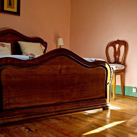 Sao Miguel House , Casa Do Carvalhal Konuk evi Santarém Dış mekan fotoğraf