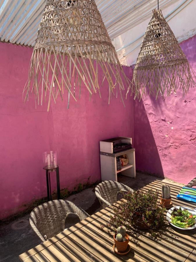 Sao Miguel House , Casa Do Carvalhal Konuk evi Santarém Dış mekan fotoğraf