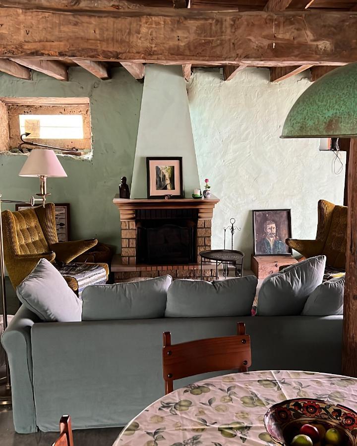 Sao Miguel House , Casa Do Carvalhal Konuk evi Santarém Dış mekan fotoğraf