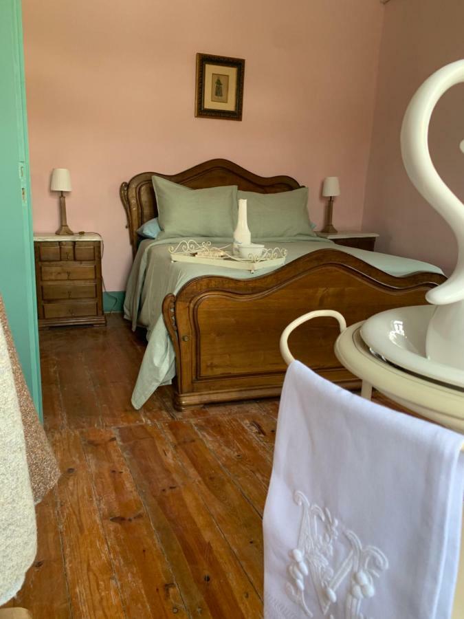Sao Miguel House , Casa Do Carvalhal Konuk evi Santarém Dış mekan fotoğraf