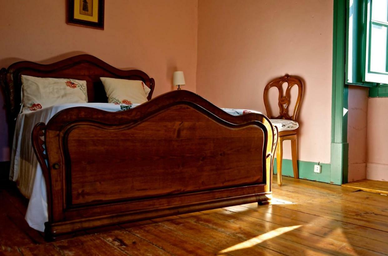 Sao Miguel House , Casa Do Carvalhal Konuk evi Santarém Dış mekan fotoğraf