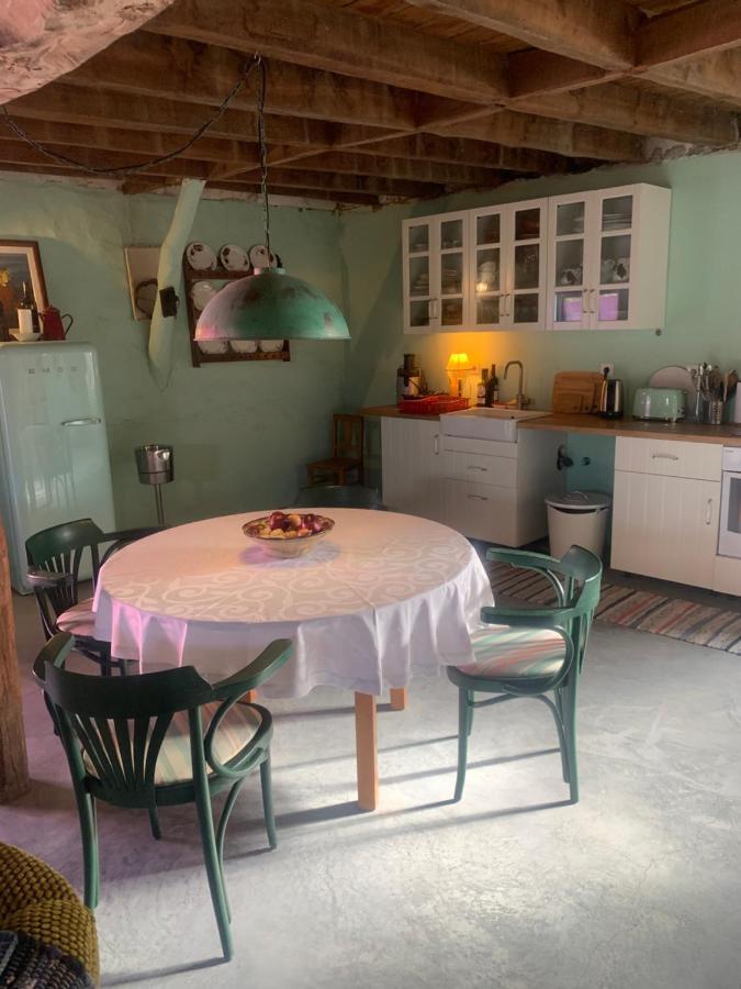 Sao Miguel House , Casa Do Carvalhal Konuk evi Santarém Dış mekan fotoğraf